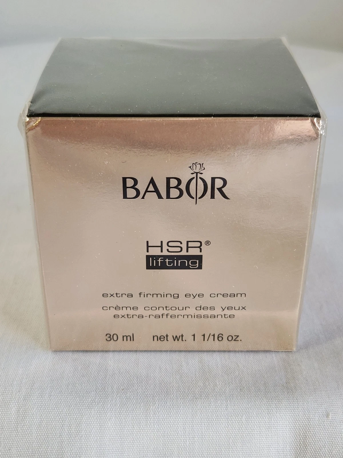 Babor HSR Lifting Extra Firming Eye Cream 30ml / 1 1/16oz
