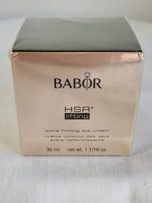 Babor HSR Lifting Extra Firming Eye Cream 30ml / 1 1/16oz