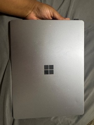 Microsoft Surface Go 12.4'' (128GB SSD, Intel Core i5 10th Gen., 3.60 GHz,...