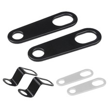 Motorcycle Turn Signal Mount 2pcs Motorcycle Rear Indicator Light dependable