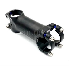 Answer XCM Bicycle Bike Stem 90mm x 31.8 ±6�...
