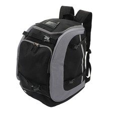 Bolsa para botas de esquí 65L Mochila para botas de snowboard de viaje Gran capacidad Oxford HO