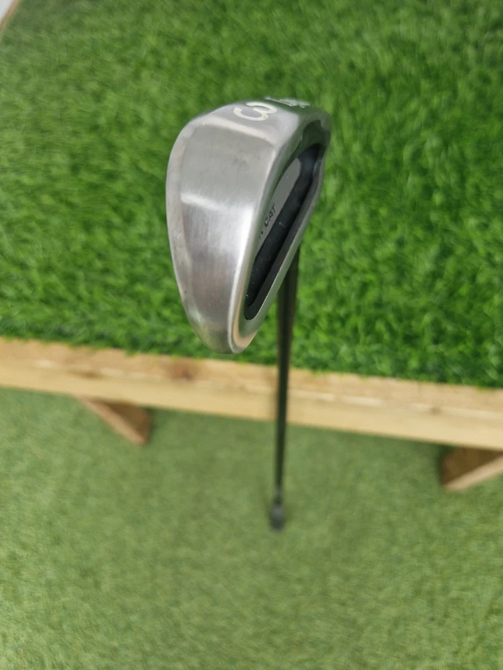 Lynx Black Cat #3 Iron - Ladies Flex Graphite Shaft - Right Handed - Image 4 of 4