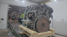 2014 Ford Mustang 3.7l Engine Complete Assembly Rwd 110k Miles Oem Warranty
