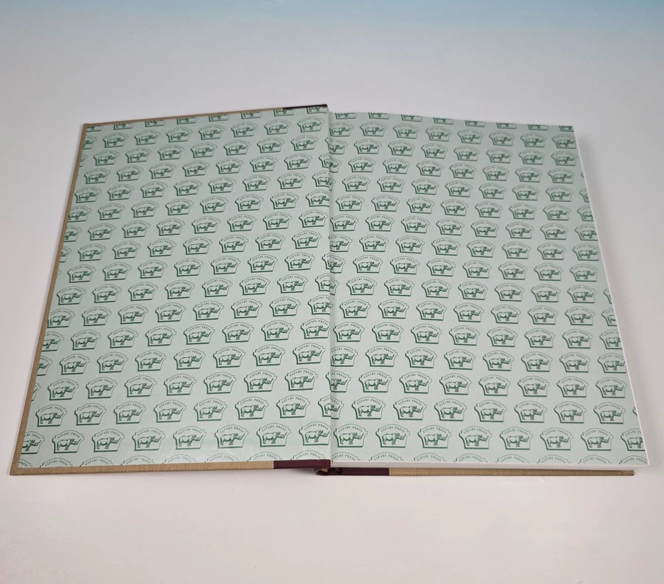 Safari Press Incidents From Elephant Hunter's Diary Limited 1st Ed Book WDM Bell - Image 4 of 4