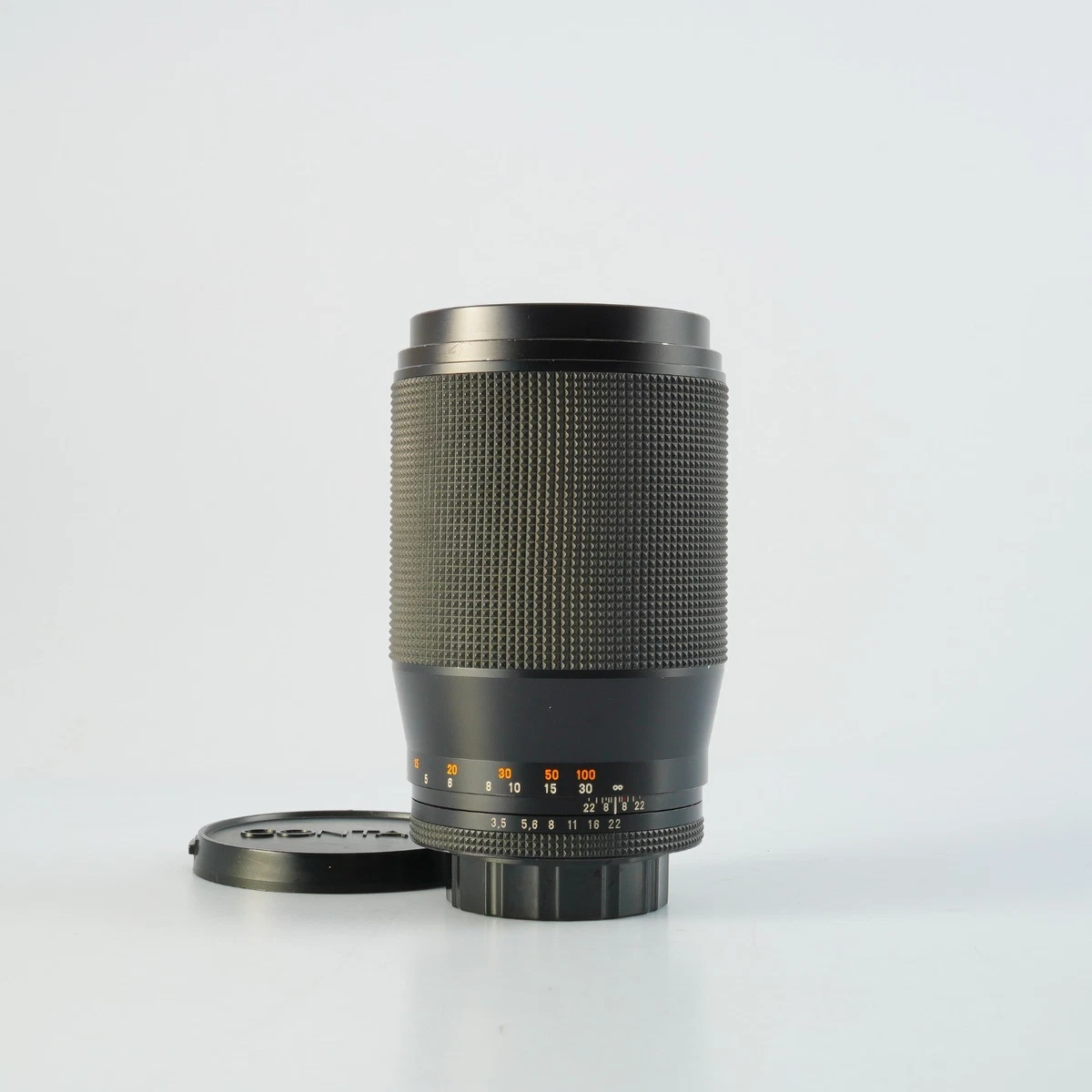 ZEISS Tele-Tessar T* 200mm Focal f/3.5 Camera Lenses for sale - eBay