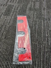 (QTY 3) Lyncar 1214R 12" Retrofit Counter Repair Plate Adjustable