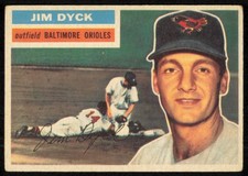 Click to enlarge Jim Dyck