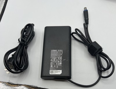 GENUINE LITEON PA-1900-88 AC Adapter Power Supply 19V 4.74A 90W