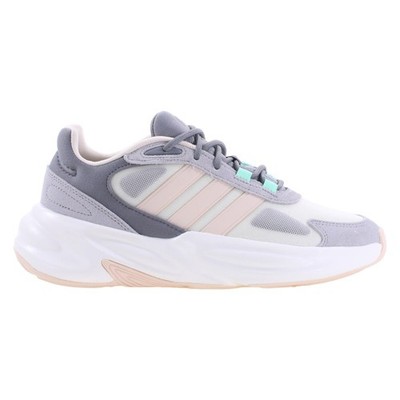 Shoes Universal women Adidas Ozelle HP2695 Beige