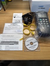 New Omega HH506RA Multi Logger Thermometer. New Never Used.