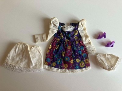 Vintage Barbie Outfit 3355 Picture me Pretty v. 1972