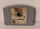 VTG Nintendo 64 N64 Midway's Greatest Arcade Hits Vol 1 *Authentic*~ Tested~L@@K