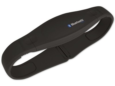 SOEHNLE FITNESS TRACKER CONNECT 100 PULSMESSER HERZFREQUENZ BRUSTGURT BLUETOOTH