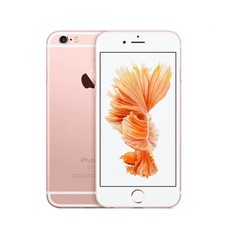 Apple iPhone 6s 32GB Rose Gold Mobile Phone IOS Unlocked Smartphone Grade A+