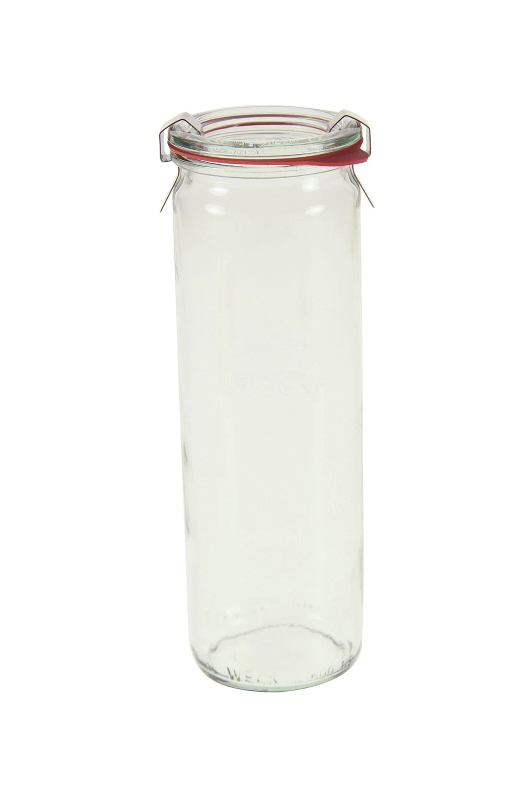 Weck Asparagus Jar
