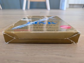 Zelda II: The Adventure of Link (Nintendo NES, 1987) - No Manual