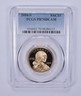 2004-S Sacagawea $1 PR70 DCAM PCGS Blue Label *0560 San Francisco