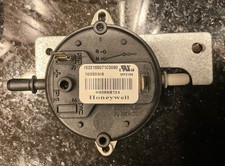 HK06NB124 - Honeywell OEM Furnace Replacement Air Pressure Switch Bryant Carrier