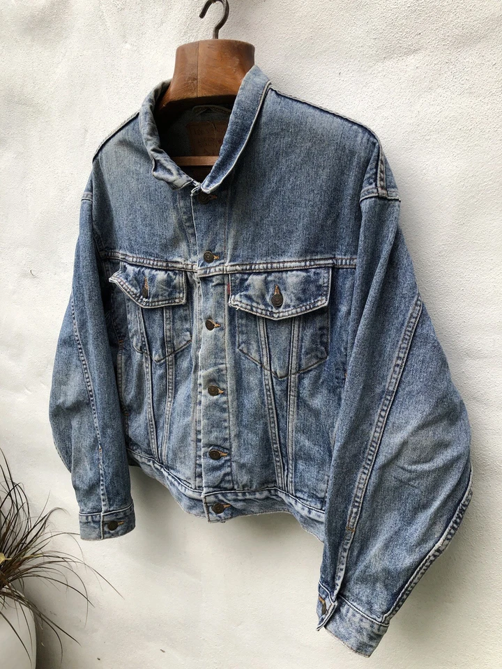 Levi's Type 3, photo 4 of 5