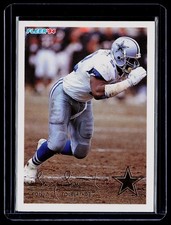 1994 Fleer #124 Tony Tolbert