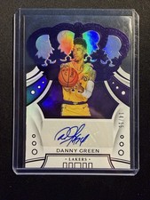 2019-20 Panini Crown Royale Basketball Cards 28