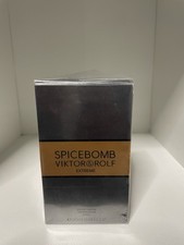 Viktor & Rolf Spicebomb Extreme 3oz Men's Eau de Parfum 