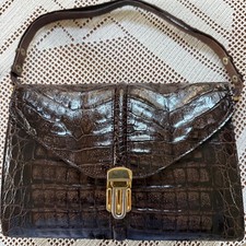 echt leder hand taschen damen gebraucht