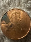 2022-P Lincoln Shield Cent — photo from another recent sale