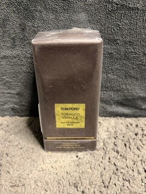 Tom Ford   Tobacco Vanille Eau de Parfum (Private Blend Collection)