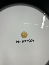 Rare 1911 George V “Coronation Year” Gold Sovereign