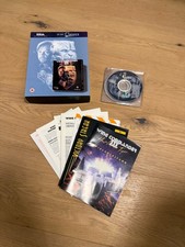 Wing Commander 3 III: Heart of the Tiger Big Box DOS