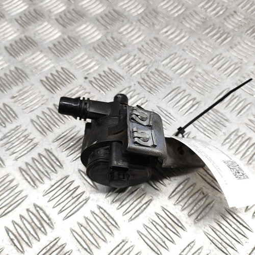 BMW 2 Active Tourer F45 Zusatzwasserpumpe 8643397 1.5 Hybrid 165kw 2019