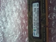 Samsung 1GB 1Rx8 PC3-10600S M471B2873FHS-CH9