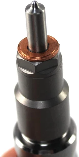4pcs Common Rail Fuel Injectors 0445120054 504091504 2855491 compatible IVECO - Bild 6 von 6