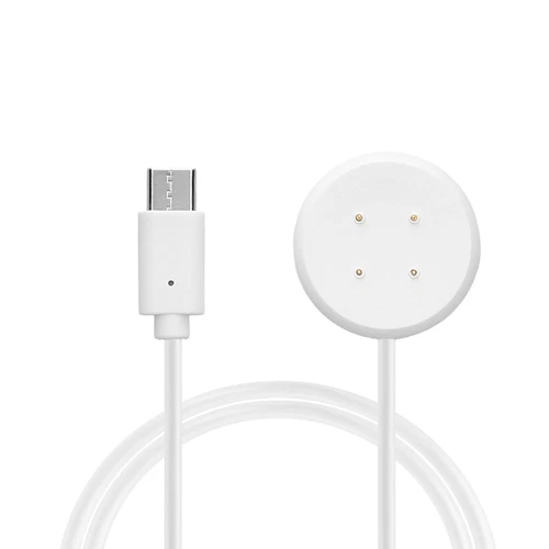 Cavo Ricarica per Google Pixel Watch 3 Pixel Watch 2 Fitbit Versa 4 3 2 Ace LTE