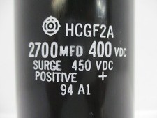 Hitachi Industrial Capacitors for sale - eBay