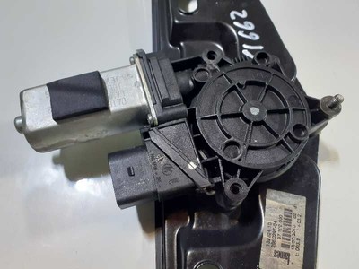 51352990387 REAR LEFT WINDOW REGULATOR / 299029704 / 13262410 