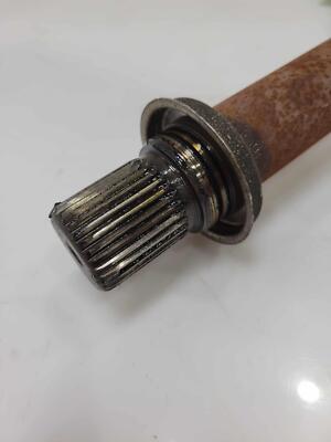 Honda Acura 3.5L Jackshaft Axle Intermediate Shaft MDX Pilot