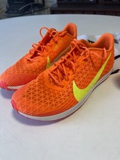 NIKE ZOOM RIVAL WAFFLE TRACK SHOE - MENS SIZE 13