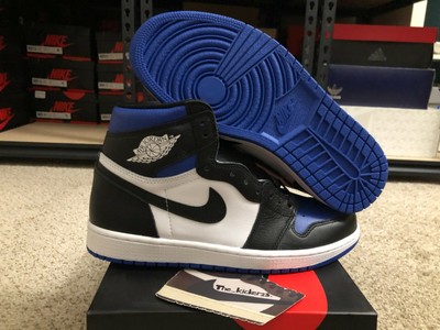 Nike Air Jordan1 Retro High OG Royal 