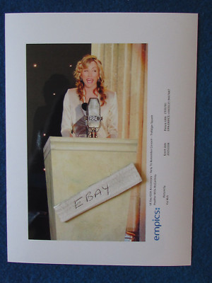 Original Press Photo - 8''x6'' - Heather Mills - 2005 - B- The Beatles - McCartney