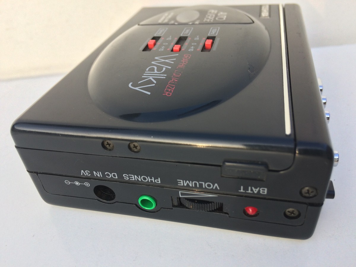 TOSHIBA カセットWALKMAN Walky ラジオ付 昭和 Yahoo!オークション -「東芝ラジオ」(カセットプレーヤー