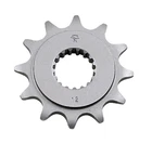 JT Front Sprocket 12 12T Tooth CR250R 88-07 CRF450R X RX TRX 450R ER 700XX CR500