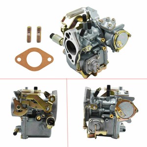 Carburetor for VW BEETLE 30//31 PICT-3 Type 113129029A 30//31PICT Carburatore Carb