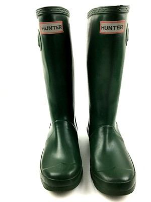 hunter rain boots uk