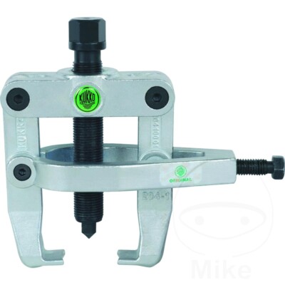 Abzieher 2-Arm-Spw 80 mm Seitenklemme 2004-1