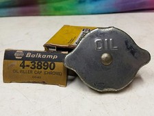 Vintage Balkamp Oil Filler Cap 4-3960 Made in USA