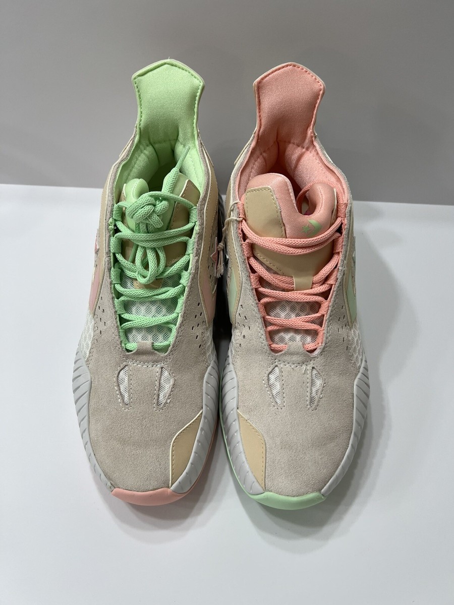 Mens 10 Converse All Star BB Prototype CX Holiday Cookie A01244C Basketball Shoe Converse All Star BB Prototype CX Holiday Cookie A01244C  main image 3