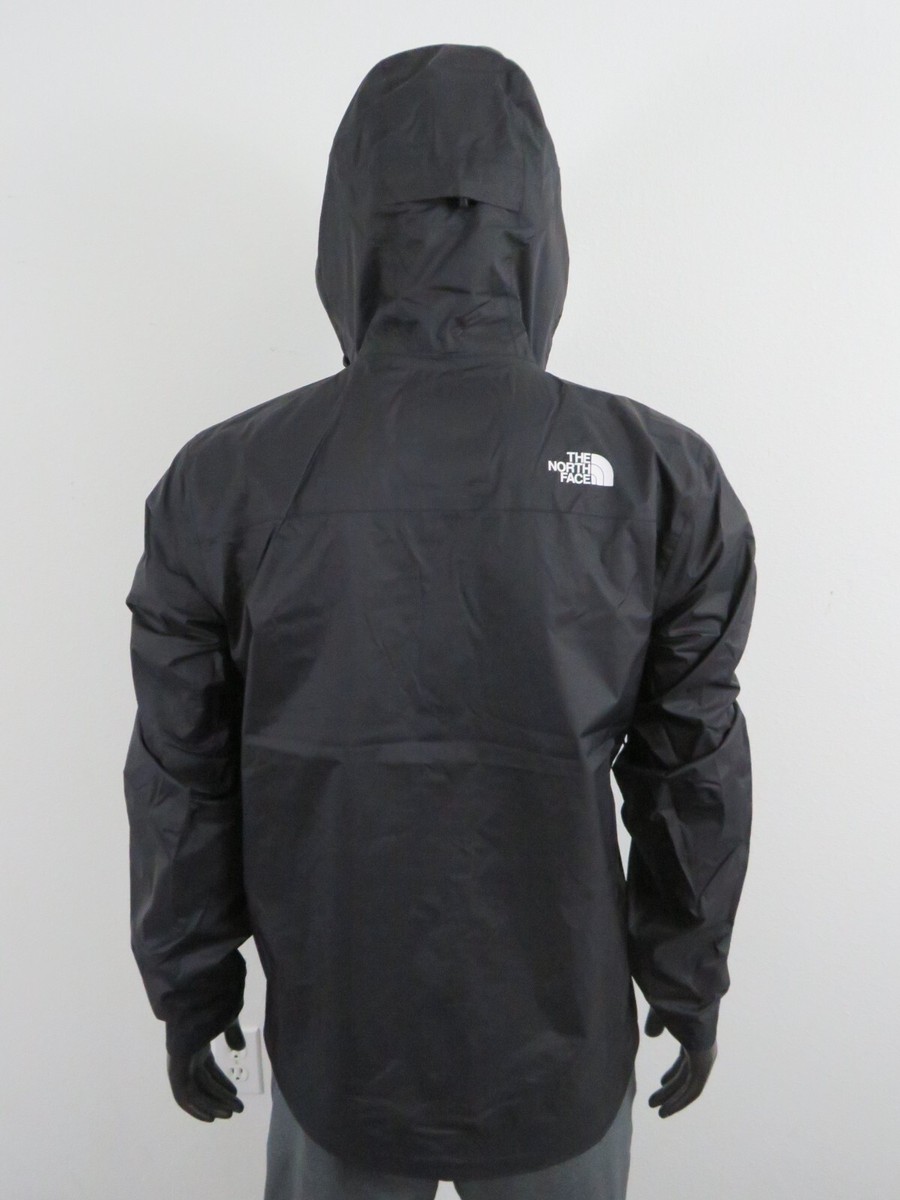 Mens The North Face Vesper Peak (Venture) Waterproof Hooded Rain